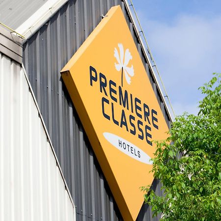 Premiere Classe Nantes Est St Sebastien Sur Loire Saint-Sébastien-sur-Loire Exterior foto
