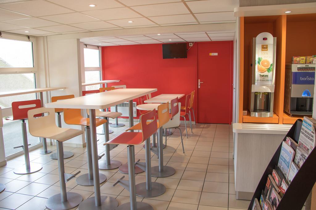 Premiere Classe Nantes Est St Sebastien Sur Loire Saint-Sébastien-sur-Loire Exterior foto